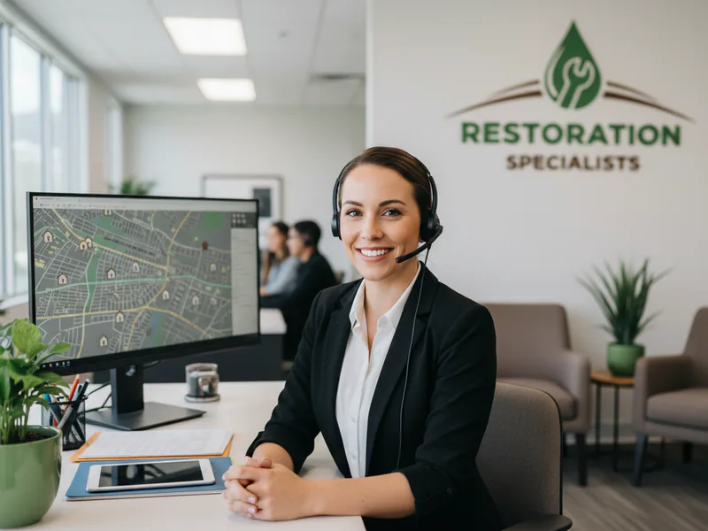 Water Damage Restoration  in Palatine  FAQ